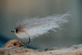 Baitfish Grey Back
