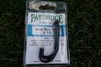 Partridge Z60LT-P Bad Boy Predator Haken