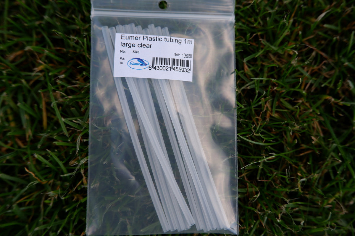 Eumer / F&M Plastik Tuben