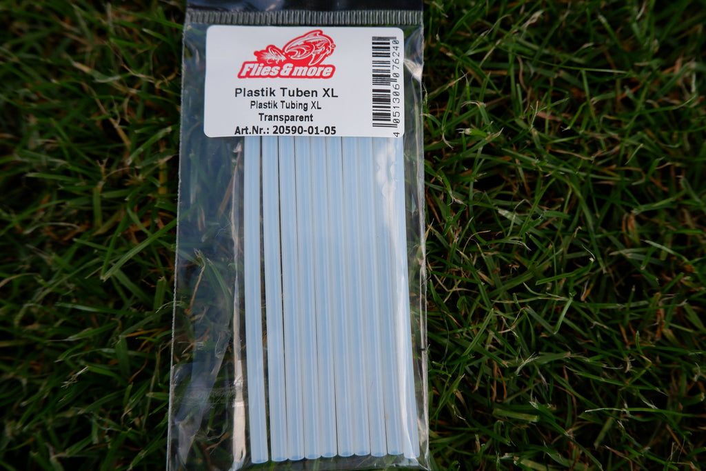 Eumer / F&M Plastik Tuben