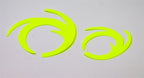 Pacchiarini Dragon Tails