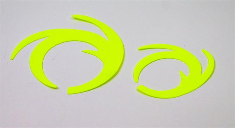 Pacchiarini Dragon Tails