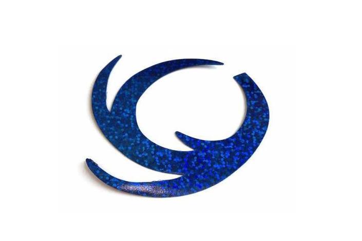 Pacchiarini Dragon Tails