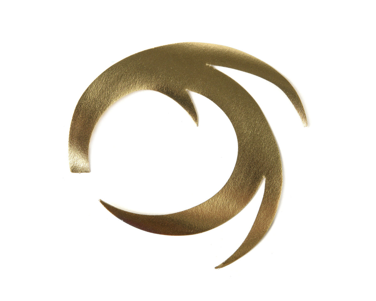 Pacchiarini Dragon Tails
