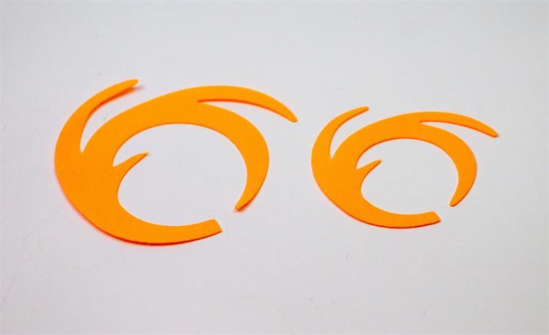 Pacchiarini Dragon Tails