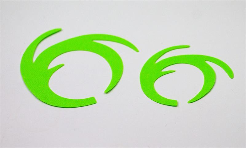Pacchiarini Dragon Tails