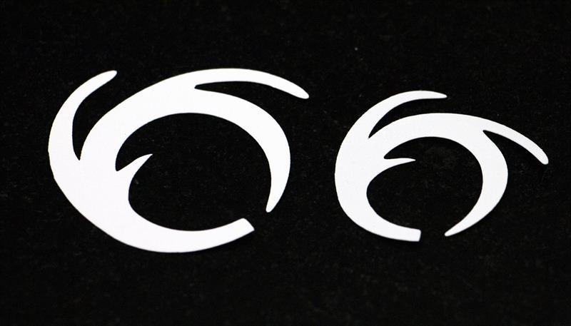 Pacchiarini Dragon Tails