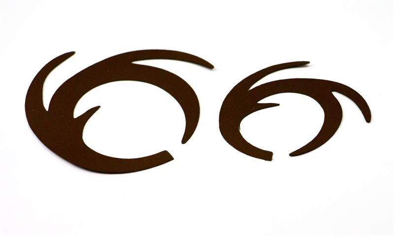 Pacchiarini Dragon Tails