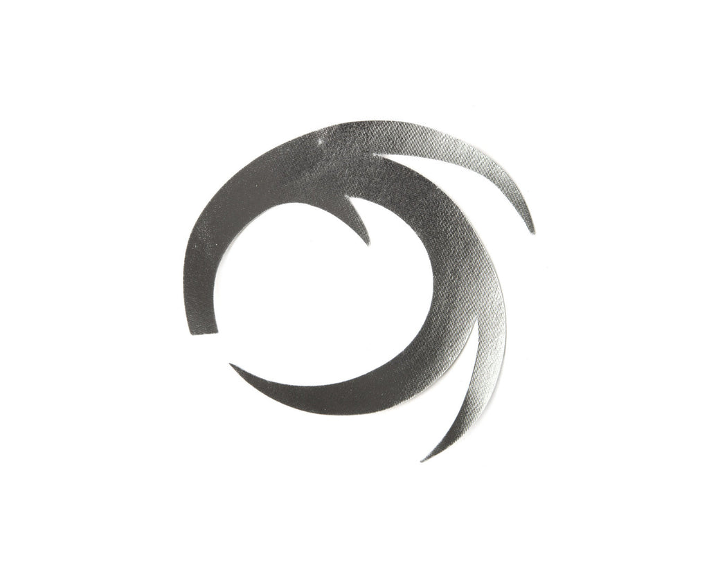 Pacchiarini Dragon Tails