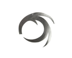 Pacchiarini Dragon Tails
