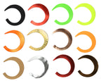 Pacchiarini's Wiggle Tails
