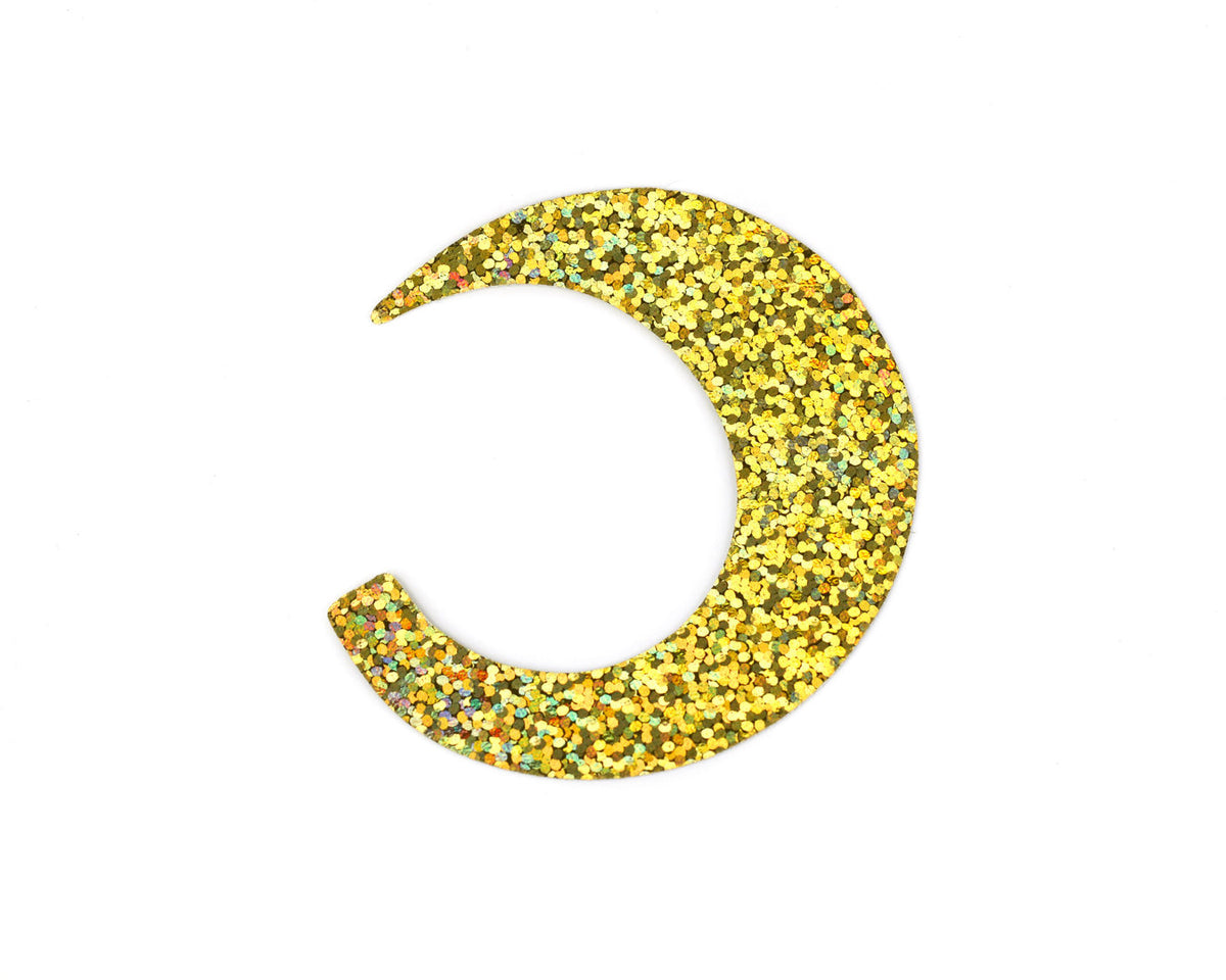 Pacchiarini's Wiggle Tails