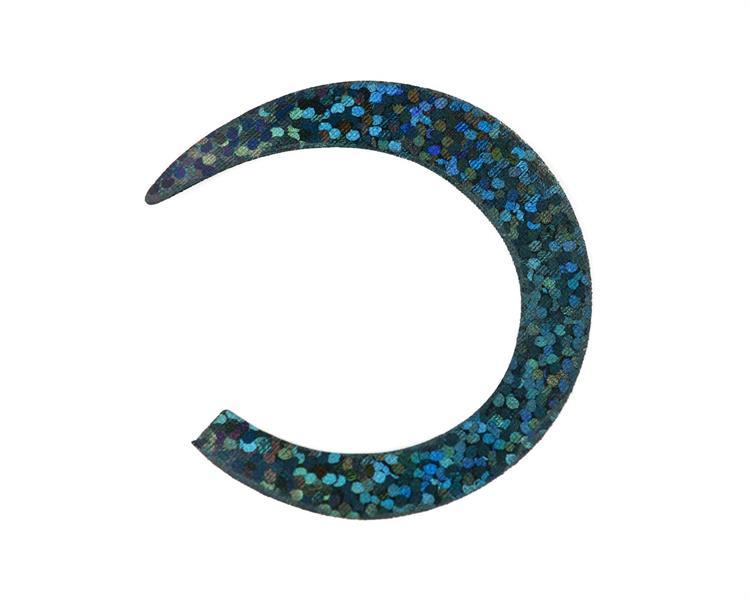 Pacchiarini's Wiggle Tails