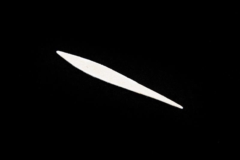 Pacchiarini Baitfish WAVE Tails