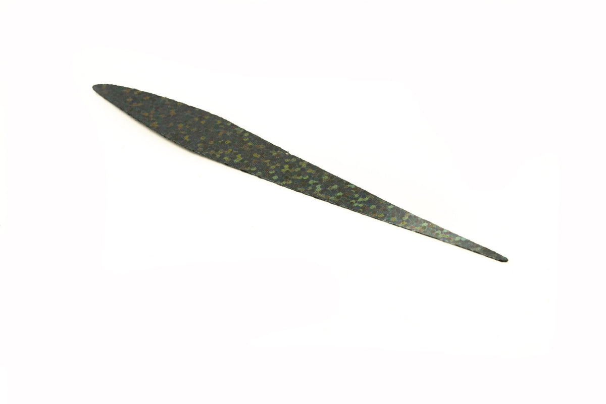 Pacchiarini Baitfish WAVE Tails