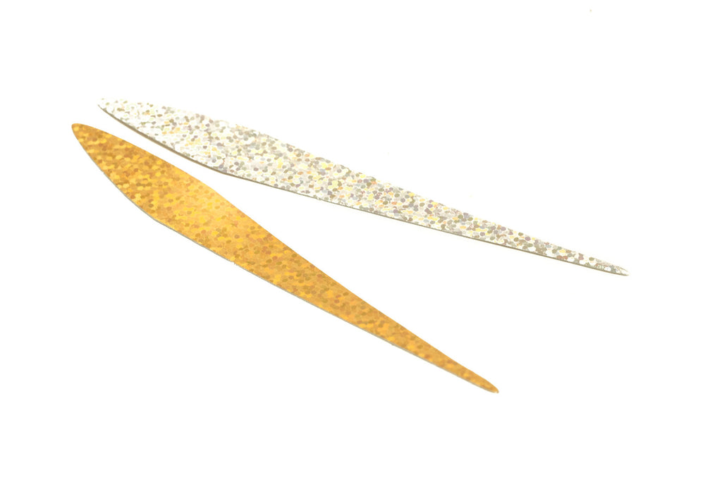 Pacchiarini Baitfish WAVE Tails