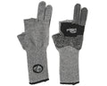 Fish Monkey BAUERS GRANDMA TWO FINGER WOOL GLOVE