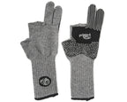Fish Monkey BAUERS GRANDMA TWO FINGER WOOL GLOVE