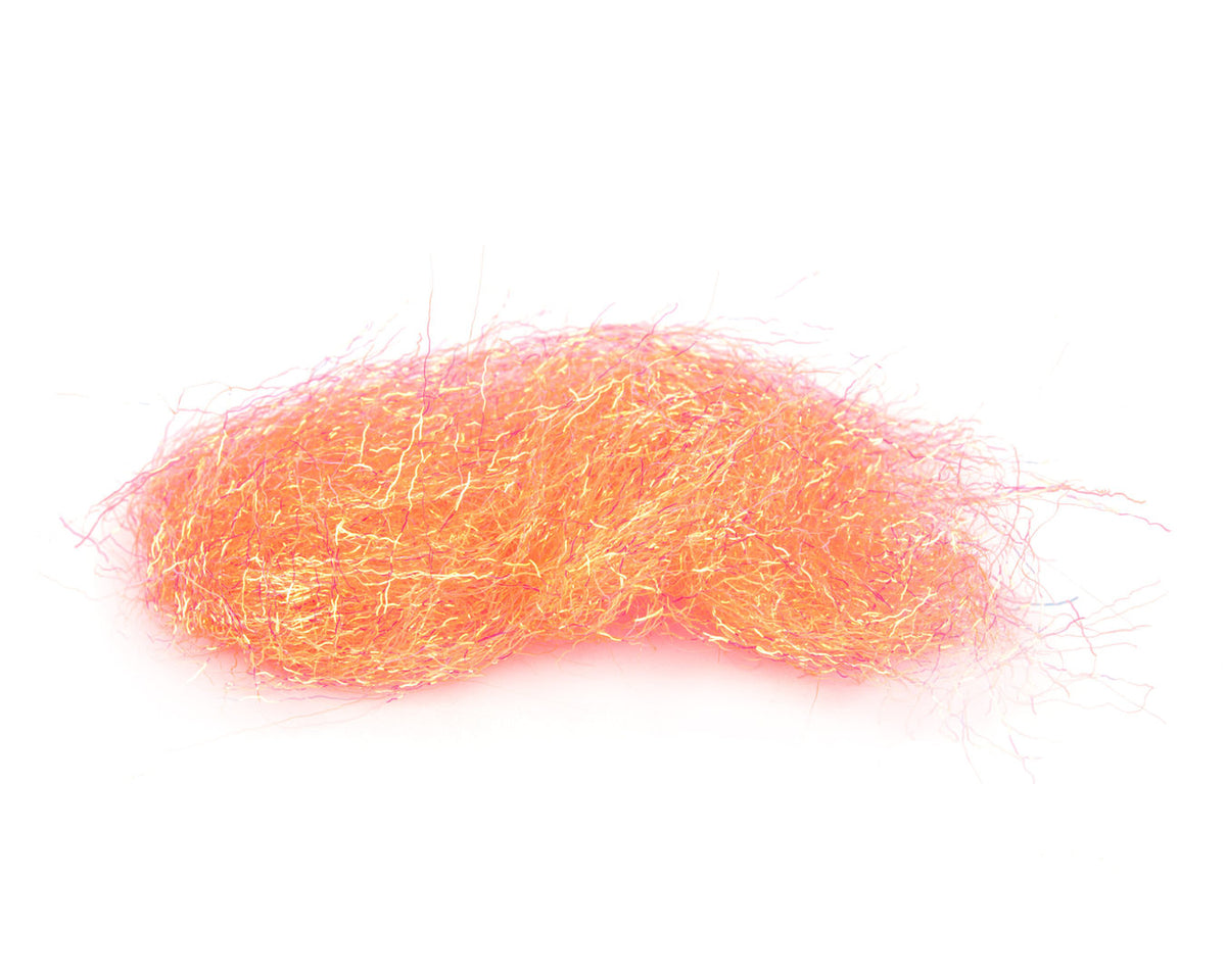 Hareline Ripple Ice Fiber