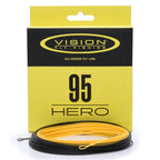 Vision Hero 95 Fliegenschnur