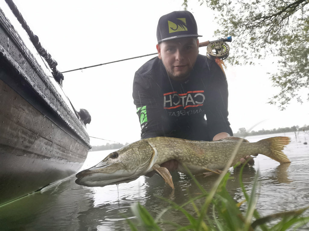 Pike Bitch
