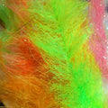 Brushes SWS Fiber