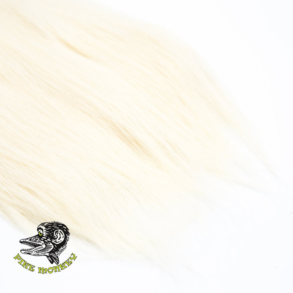 PIKE MONKEY Langes Craft Fur