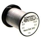 Nano Seide 30D 18/0