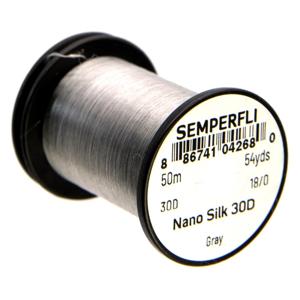 Nano Seide 30D 18/0