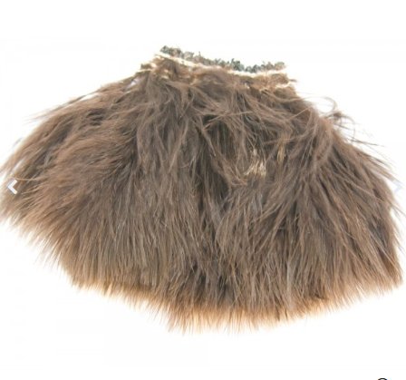 marabou-federn marabou-federn-braun