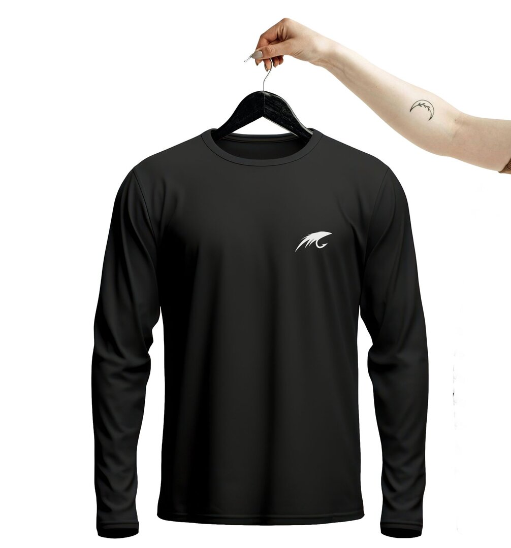 Flylures Longsleeve
