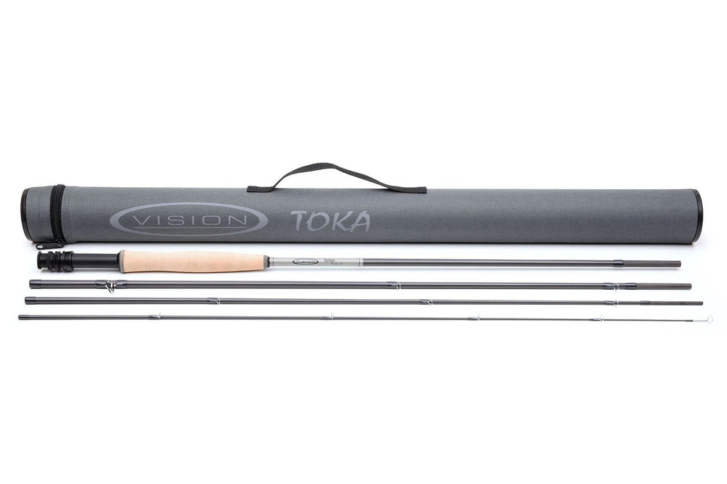 Vision Toka