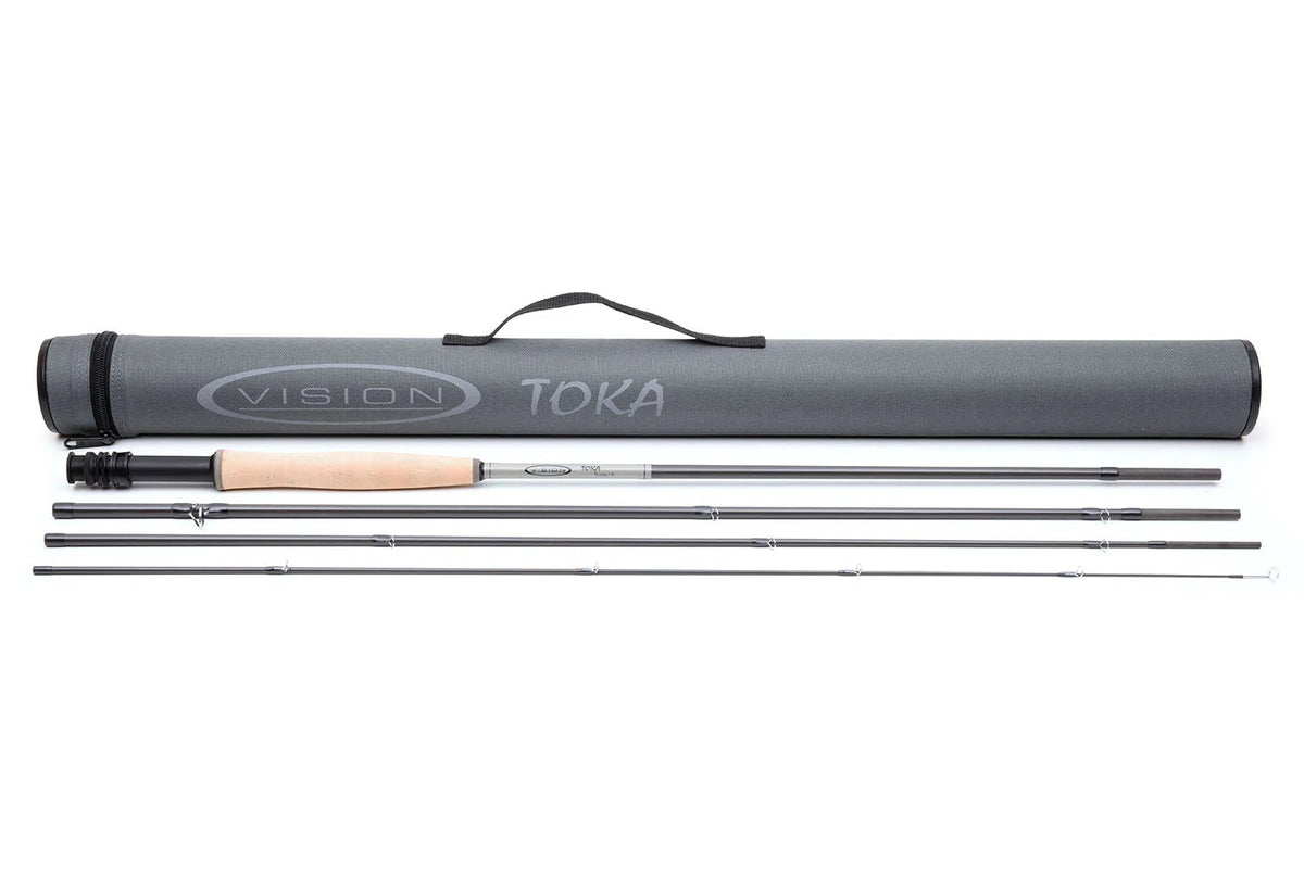 Vision Toka