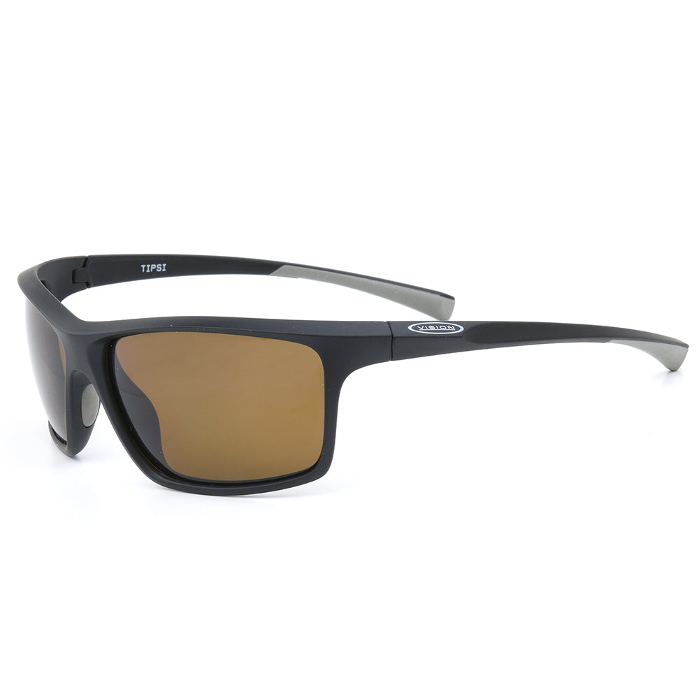Vision TIPSI Polarflite Polarisationsbrille
