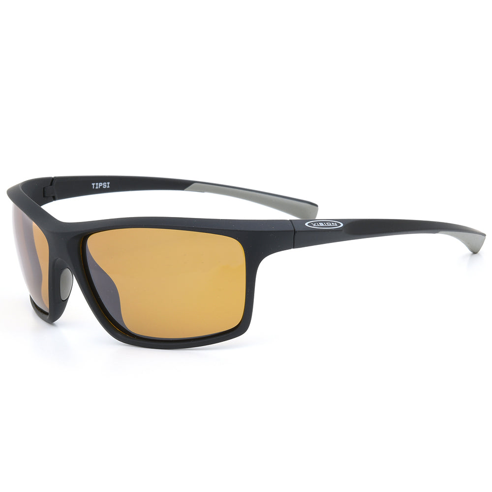 Vision TIPSI Polarflite Polarisationsbrille