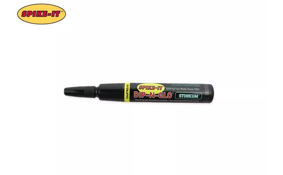 Spike-It Marker