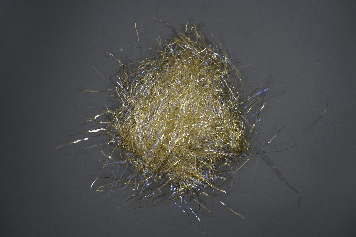 Ripple Ice Fiber