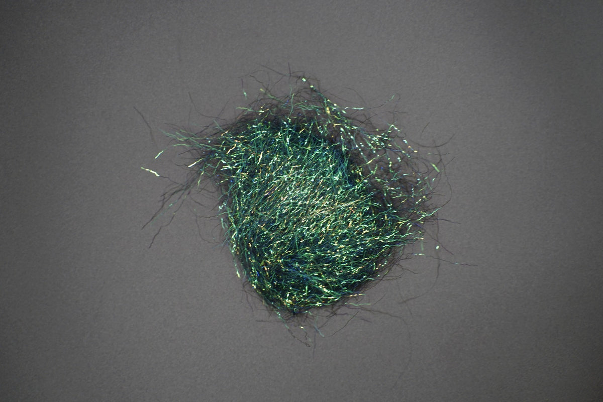 Ripple Ice Fiber