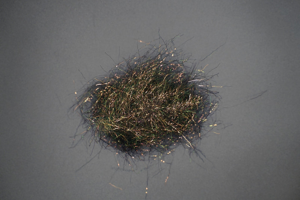 Ripple Ice Fiber