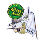 Ahrex Freshwater Sticker Pack #1