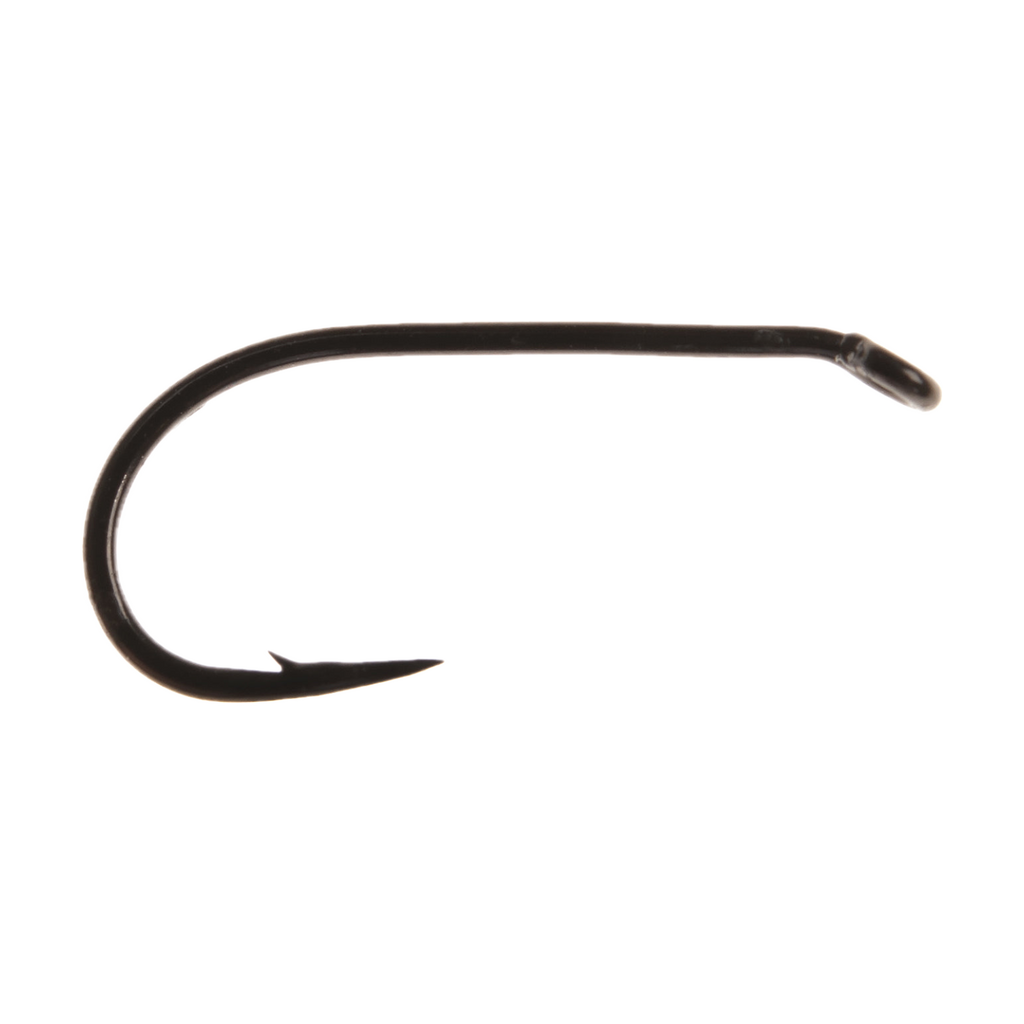 Ahrex FW502 Dry Fly Light Trockenfliegen Haken