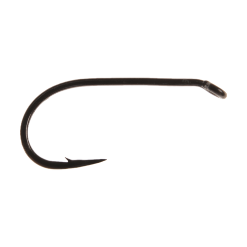 Ahrex FW502 Dry Fly Light Trockenfliegen Haken