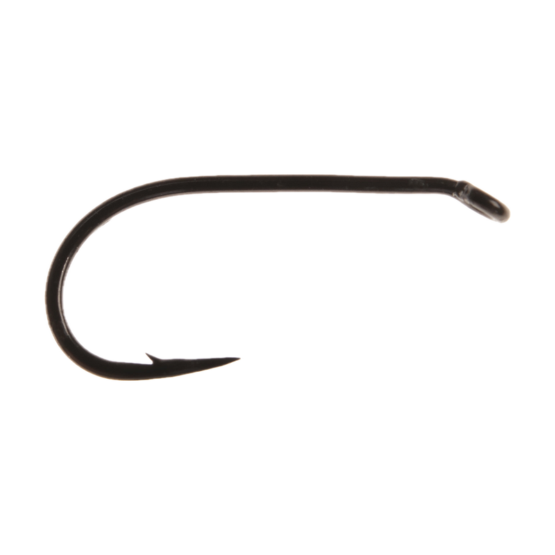 Ahrex FW502 Dry Fly Light Trockenfliegen Haken