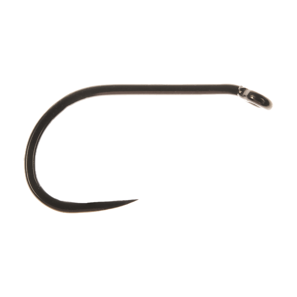 Ahrex FW505 Short Shank Dry Barbless