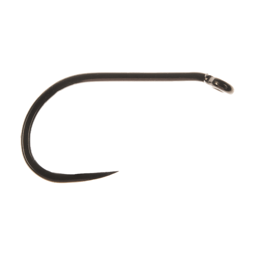 Ahrex FW505 Short Shank Dry Barbless