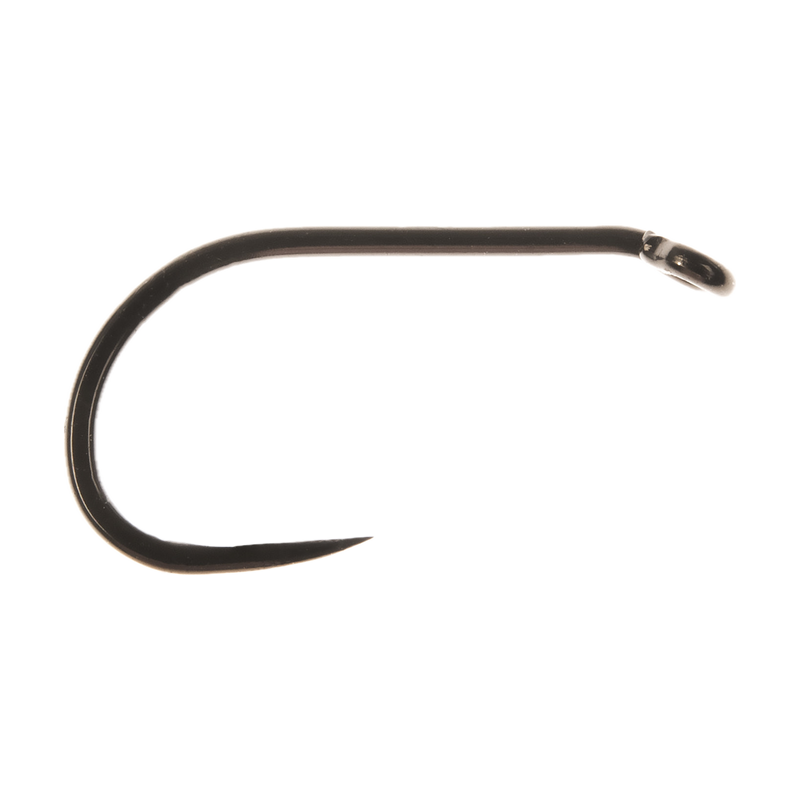 Ahrex FW505 Short Shank Dry Barbless