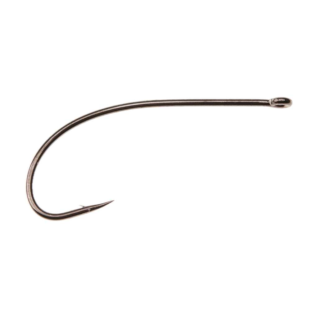 Ahrex NS156 Traditional Shrimp Haken