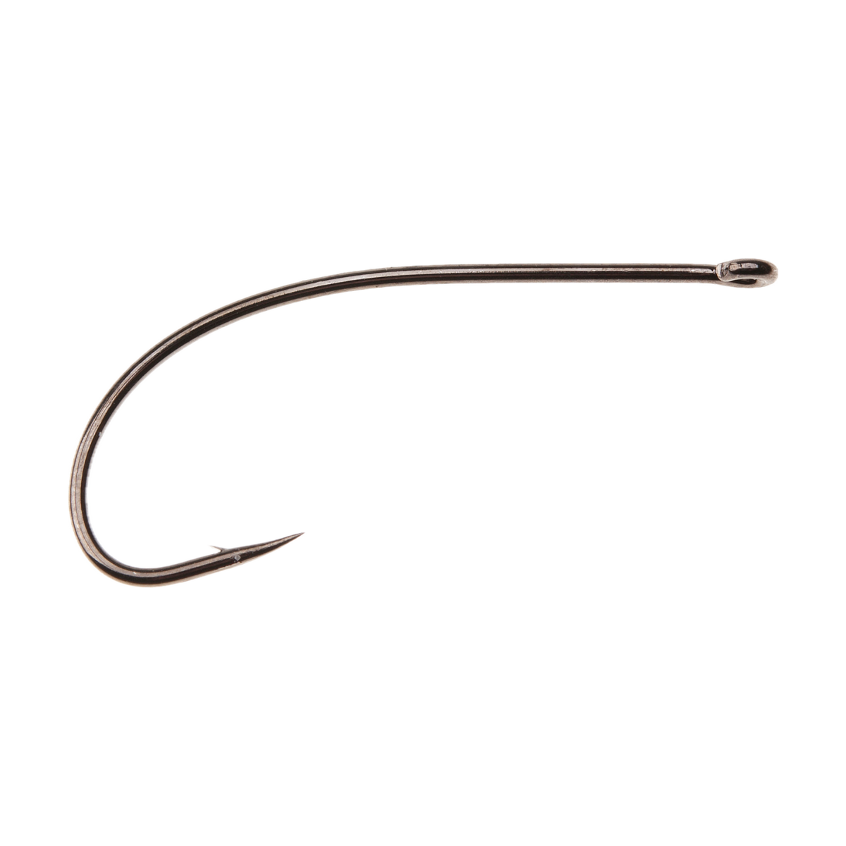 Ahrex NS156 Traditional Shrimp Haken