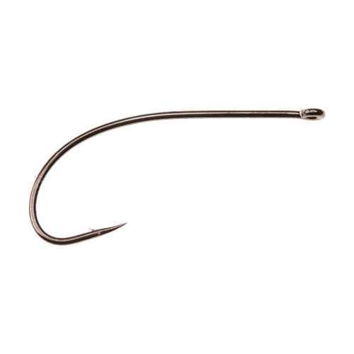Ahrex NS156 Traditional Shrimp Haken