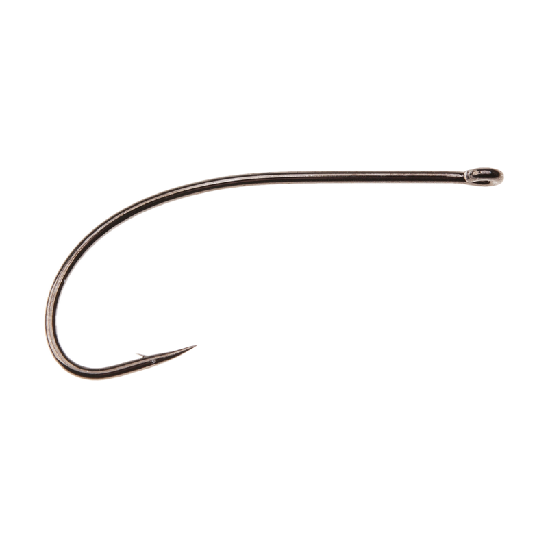 Ahrex NS156 Traditional Shrimp Haken